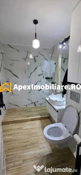 Apartament cu 2 camere decomandat în Timpuri Noi