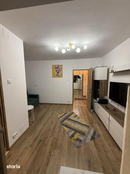 Garsonieră decomandată în Pantelimon