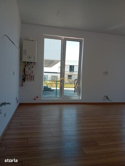 Casă cu 3 camere cu Teren 375 Mp în Vidra