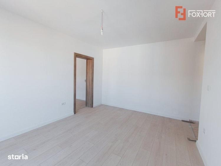Comision 0% Apartament 2 camere 55mp in GIROC - ID V59 - 3