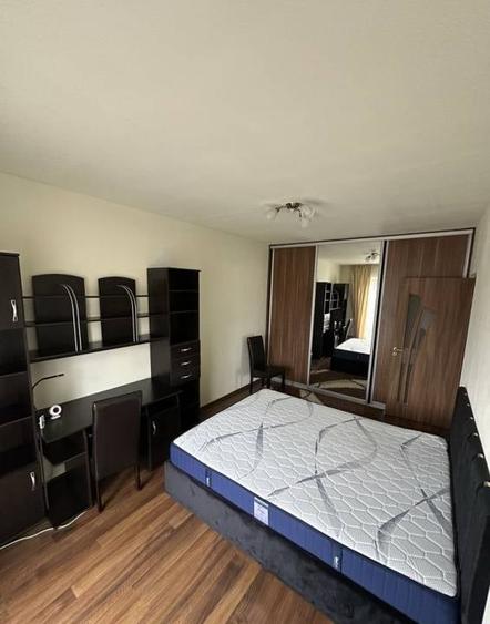 Apartament cu 2 camere semidecomandat în Europa