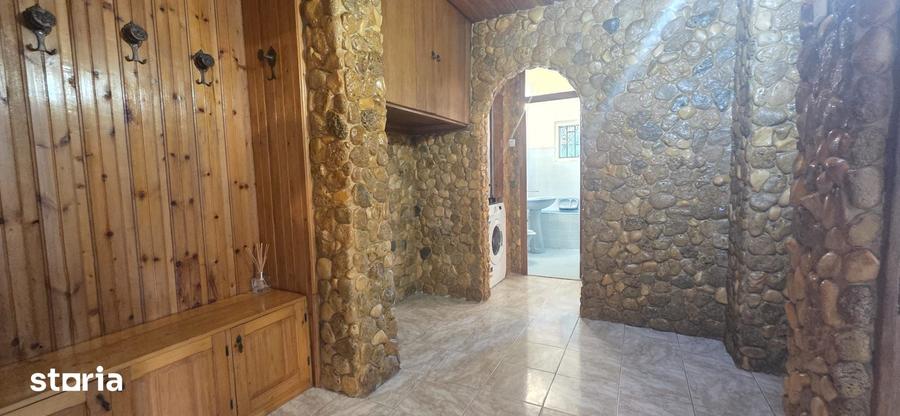 Apartament cu 2 camere în Inel II