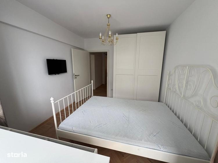 Apartament 3 camere Dinicu Golescu - 11