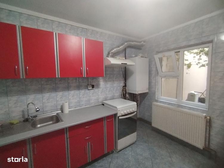 Casa de inchiriat POPESTI LEORDENI in apropiere de Primarie - 12