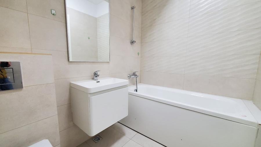 Apartament cu 2 camere decomandat, mobilat în Craiovei