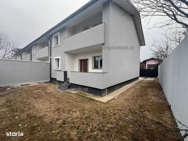 vila 4 camere la cheie Magurele Ilfov 150 mp utili - 13