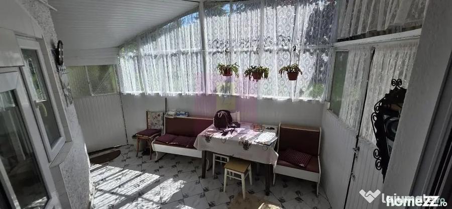 Casă cu 5 camere cu Teren 330 Mp în Slobozia