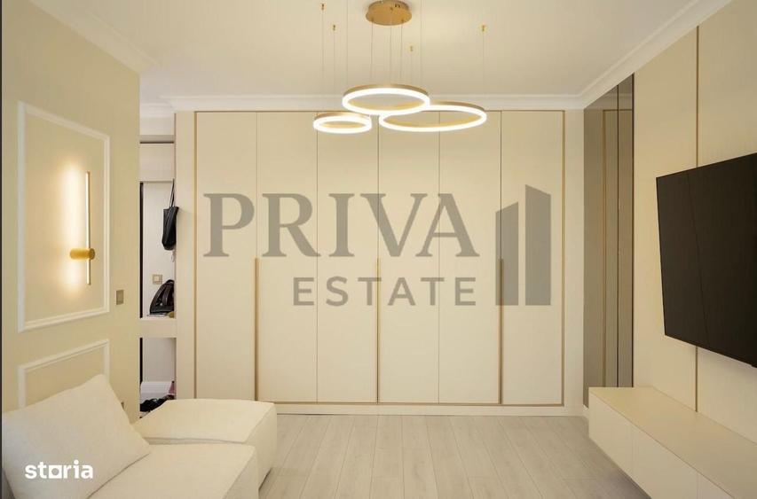 Apartament cu 2 camere decomandat în Dumbrăvița
