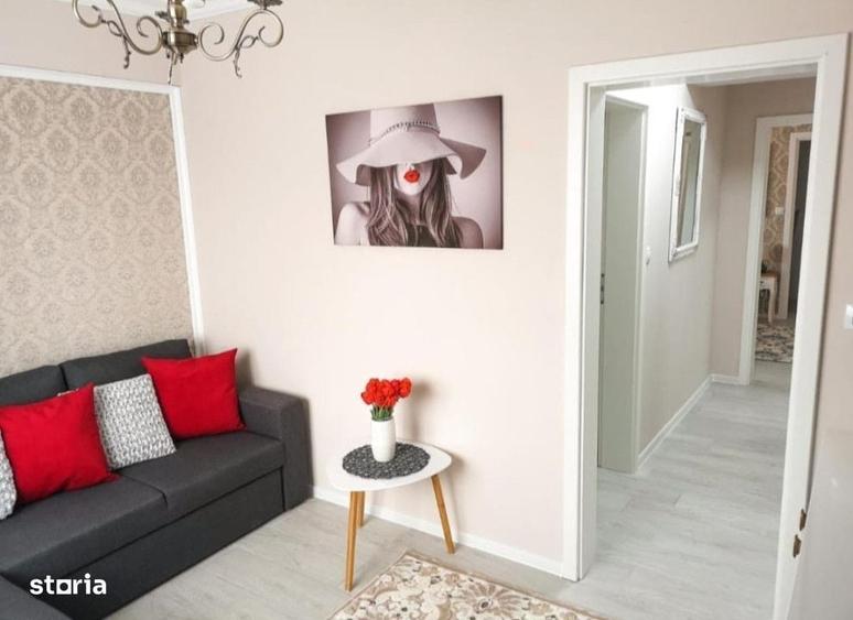 Apartament 2 camere Tatarasi , 38 metri, etaj 2 Cod:163089 - 2