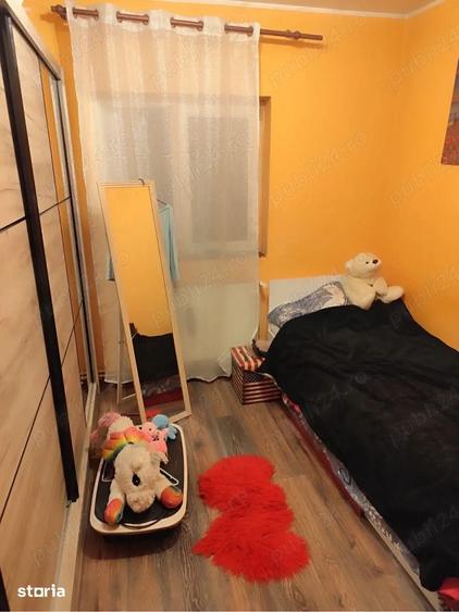 Casă cu 3 camere decomandat cu Teren 500 Mp în Holboca