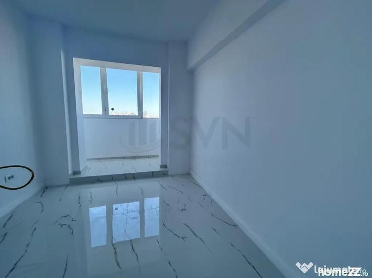 Apartament cu 3 camere decomandat în Titulescu