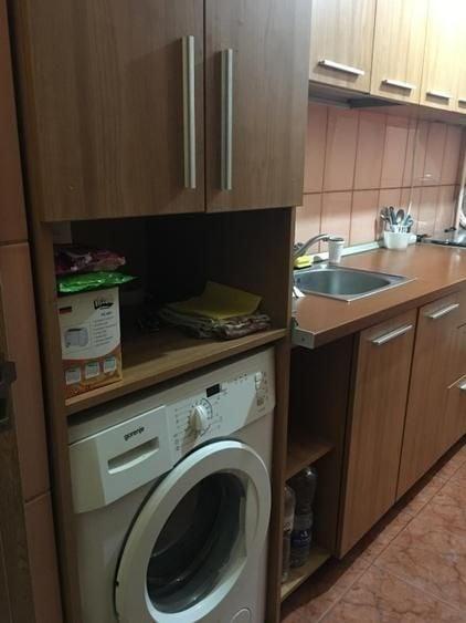 Garsonieră semidecomandată în Frumoasa
