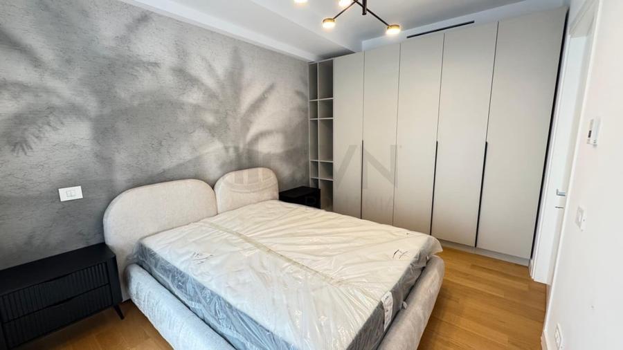 Apartament cu 2 camere semidecomandat, mobilat în Iancu Nicolae