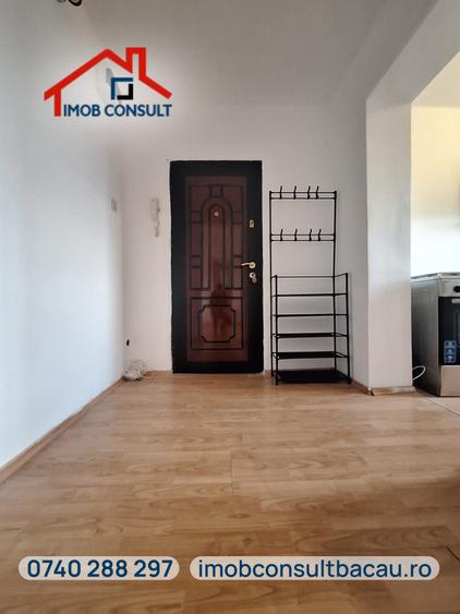 Apartament cu 2 camere semidecomandat în Orizont