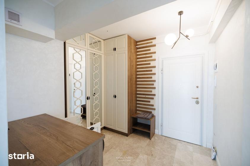 Apartament cu 3 camere decomandat în Copou