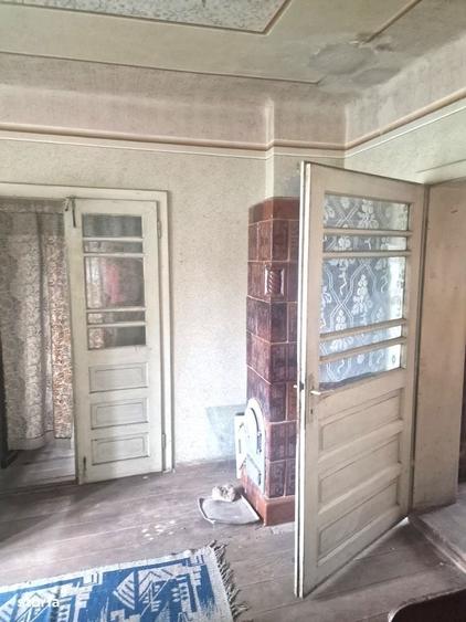 Casă cu 2 camere în Cozla