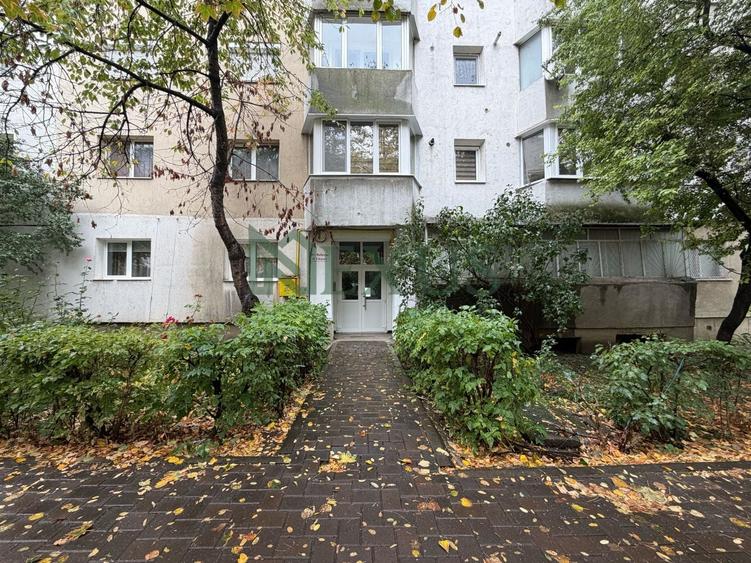 Apartament cu 2 camere semidecomandat, mobilat în Bistrița Lac