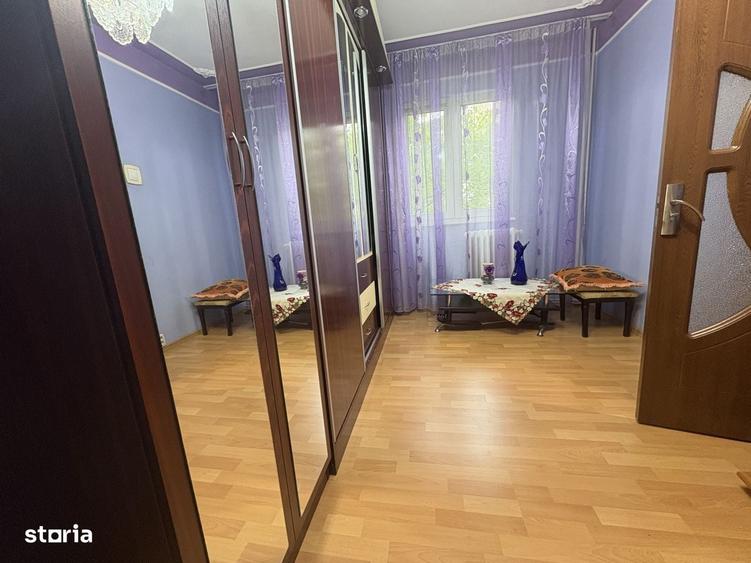 Apartament cu 2 camere în Alexandru cel Bun