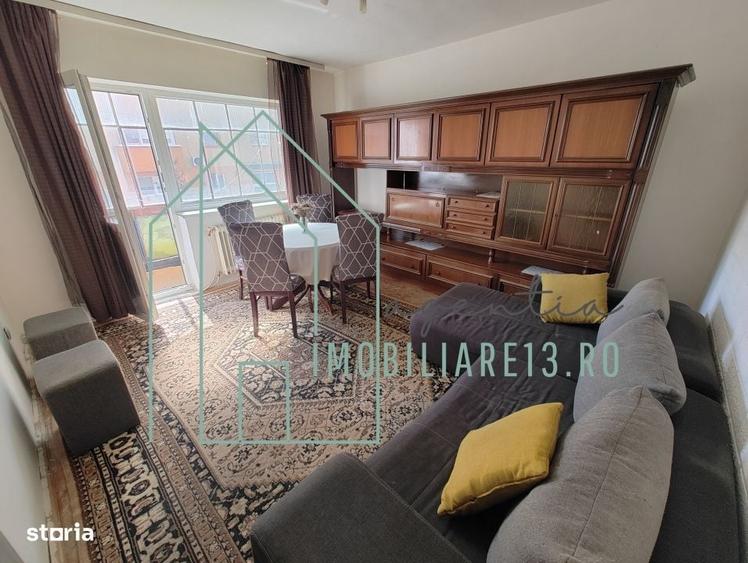 Apartament cu 2 camere în Kogălniceanu