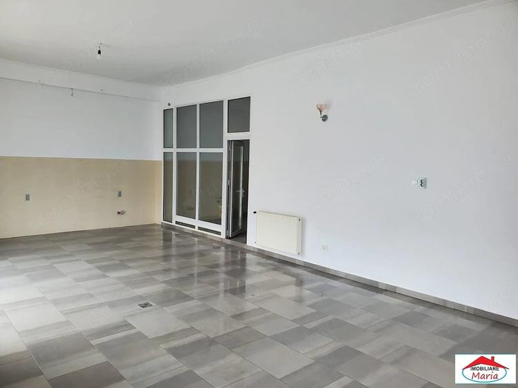 Spațiu comercial, de 65 mp, în Lucian Blaga