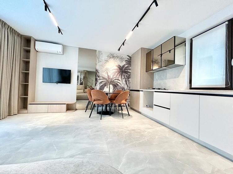 VILA IMPECABILA | P+2 | ZONA LINISTITA | 2 PARCARI | PRIMA INCHIRIERE - 2