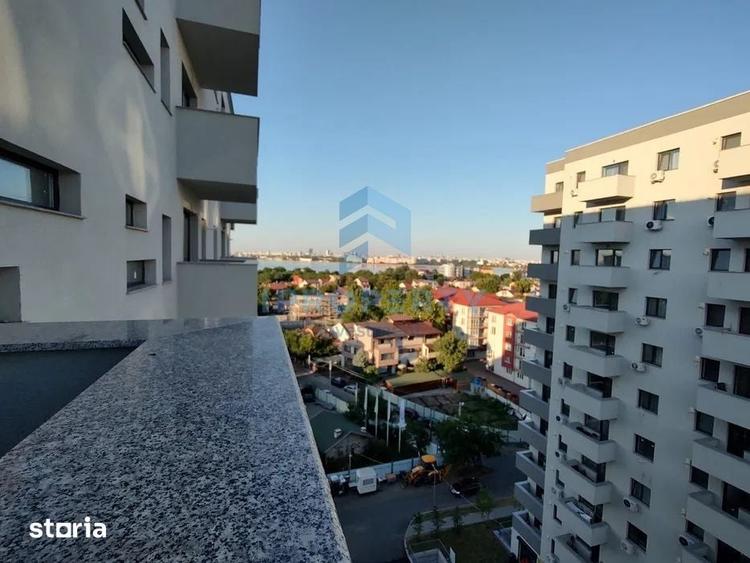 Ajustorului Residence - Lujerului | 2 Camere | Parcare | Balcon | 59MP - 8