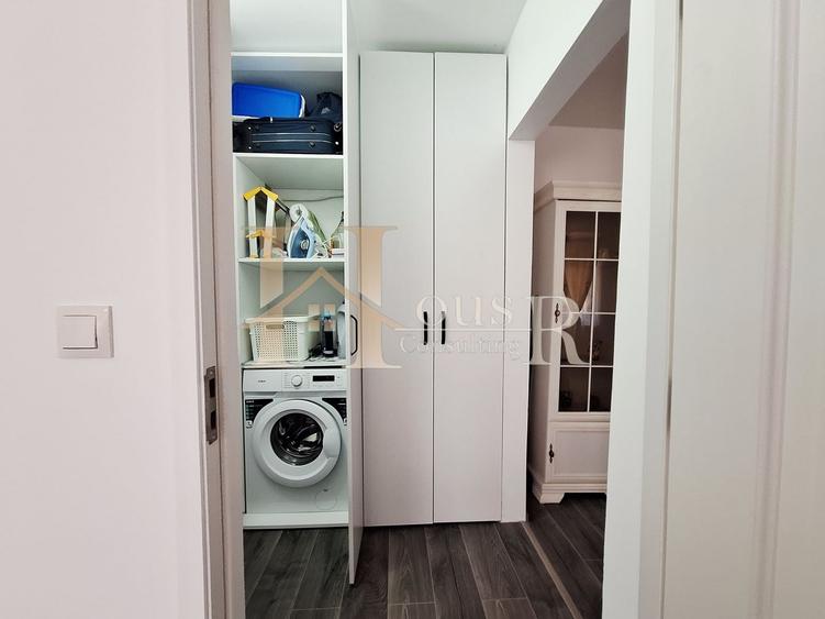 Renovat complet. Bloc izolat. Langa Parcul Clabucet. Boxa. - 8