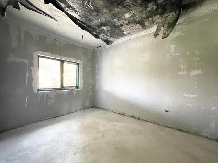 Duplex cu 3 camere cu Canalizare în Moșnița Nouă