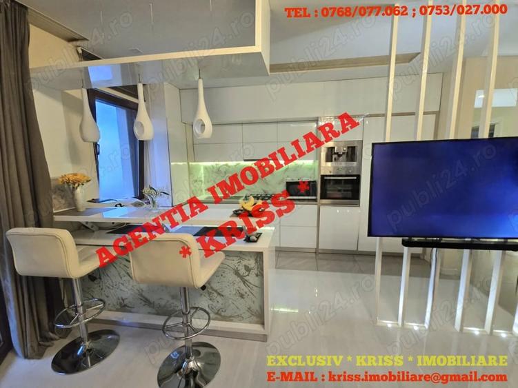 Apartament cu 3 camere decomandat în Găvana