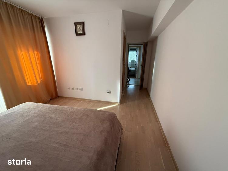 Apartament cu 3 camere în Vitan