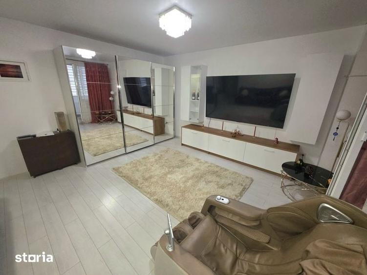 Apartament 3 cam militari rezidence pret 115mii - 1