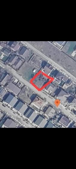 Teren în Berceni