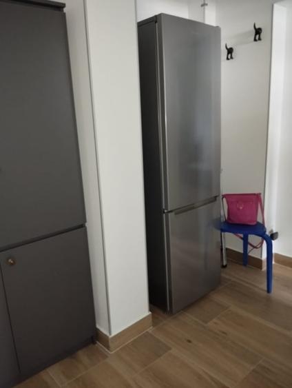 Gata de mutat! Garsonieră decomandată la 5 min de metrou Muncii - 8