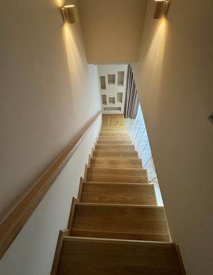 Apartament 3 camere Duplex in zona Calea Victoriei - 3