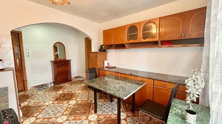 Apartament 2 camere , Cantemir - 2