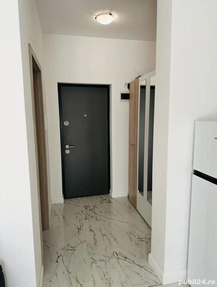 Proprietar, vand apartament cu 1 camera, Et.1 Esso-Giroc, la 2 minute de Esso, Profi, sta?ia E3 - 2