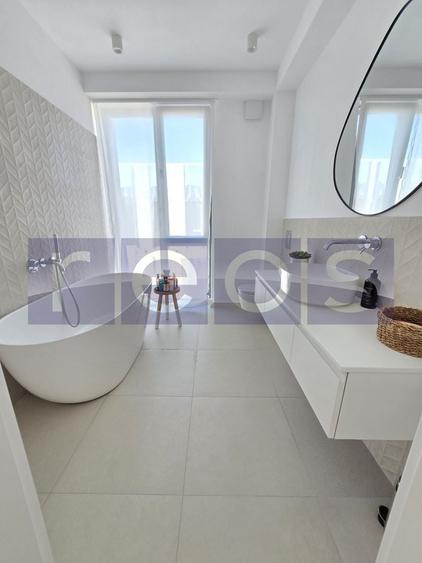 VANZARE VILA MODERNA | PIPERA | PANOURI SOLARE | CURTE PROPRIE | GARAJ | - 8