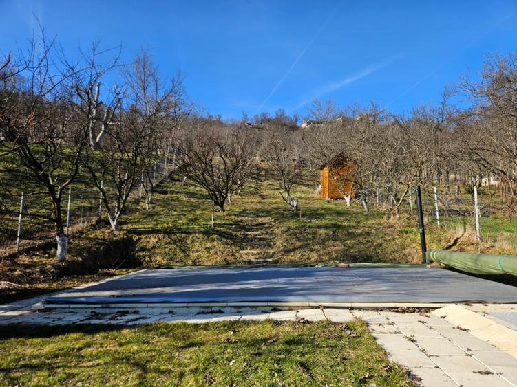 Casă de închiriat, 140 mp, Grigorescu zona Donath - 2