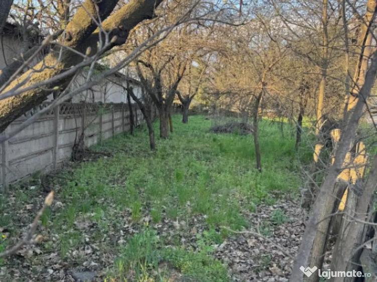 Teren 7 ari str. 8 Martie, PUZ aprobat, utilita?i, 40.000? - 4