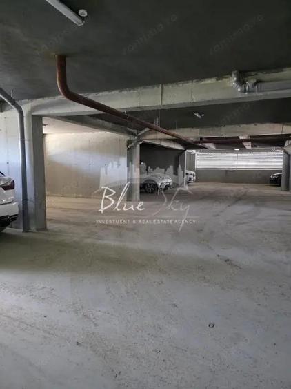 Apartament modern cu balcon generos ?i acces la piscina - 16