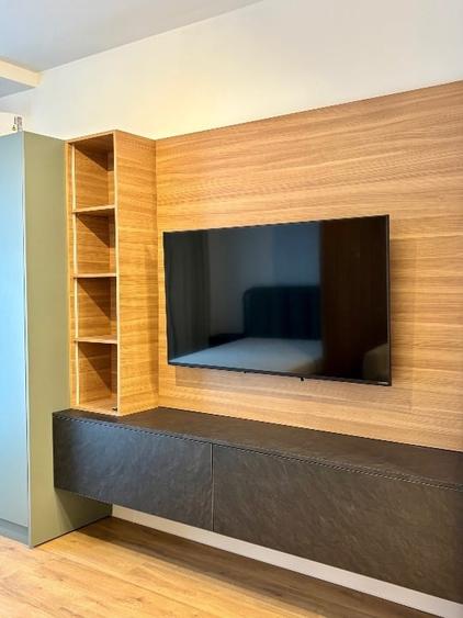 STUDIO MODERN - EXIGENT PLAZA FAZA 5 - PRIMA INCHIRIERE - Direct Proprietar! - 12