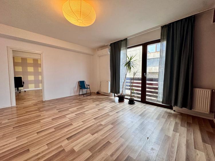 2 Camere | Bloc Nou | Centrala- Decebal | Muncii Metrou | Voronet-Pretabil firma - 2