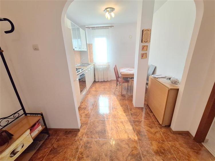 Apartament 2 camere, etaj 2, semimobilat, zona Narcisa - 10