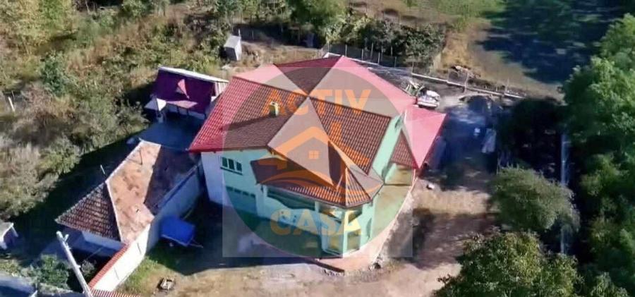 Casa de vanzare zona Gadinti - 3