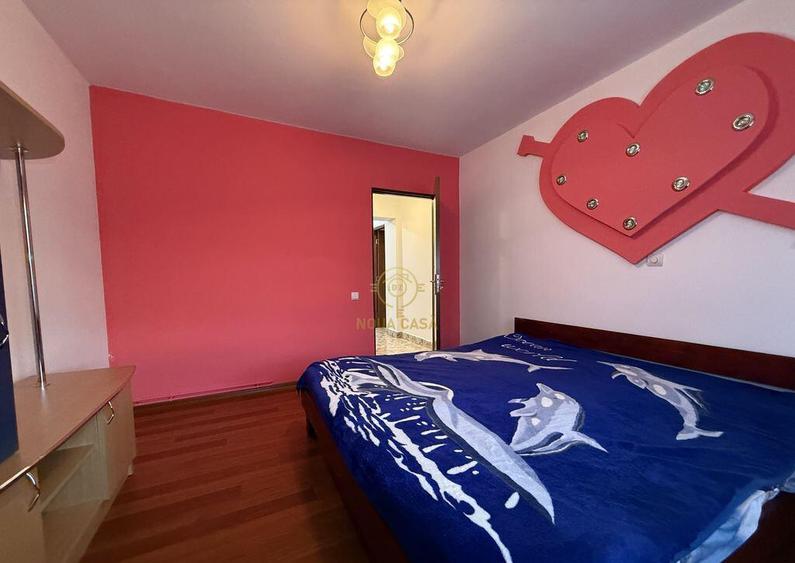 De vanzare Apartament Mobilat/Utilat/2 Camere Micro 16/St... - 11