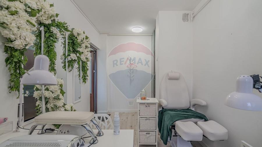 SPATIU COMERCIAL | 42MP | 0 COMOSION | BEAUTY | MEDICAL - 7