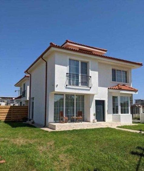 VIla Moderna zona Mamaia Sat (termen lung) - 38