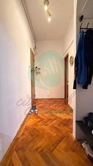 Liniște și intimitate în inima cartierului Kiseleff - 10