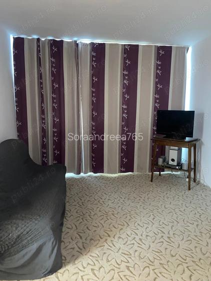 Inchiriez apartament 2 camere In Drumul Taberei Inchiriez apartament 2 camere In Drumul Taberei