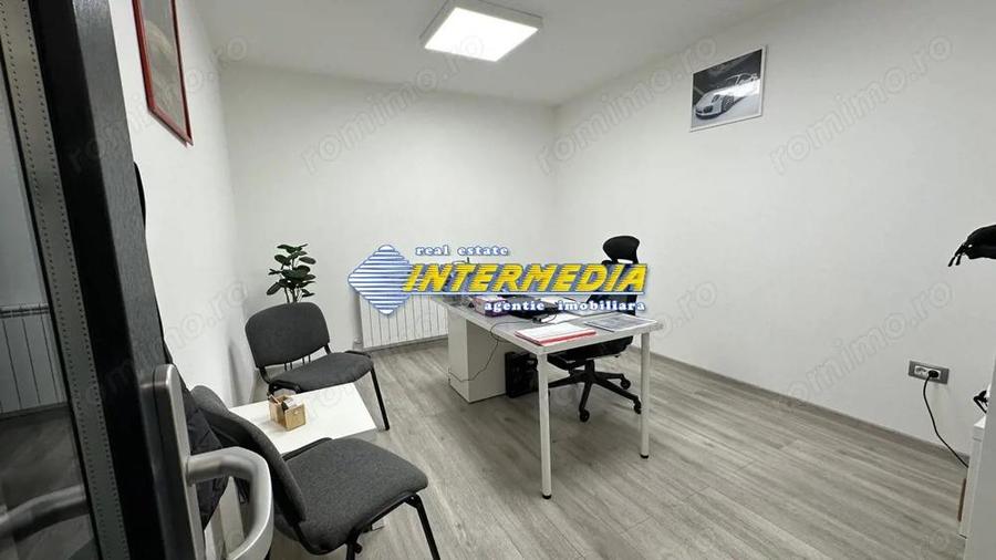 Spatiu Birouri | Showroom | Reprezentanta | Depozit Hala | 1000 mp | Mare Frumos si Finisat | 20 - 10